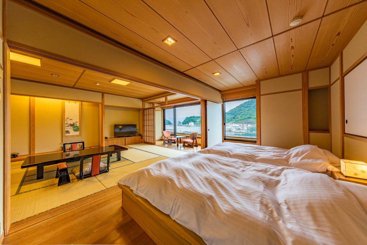 伊豆三津浜松涛酒店 沼津 外观 照片