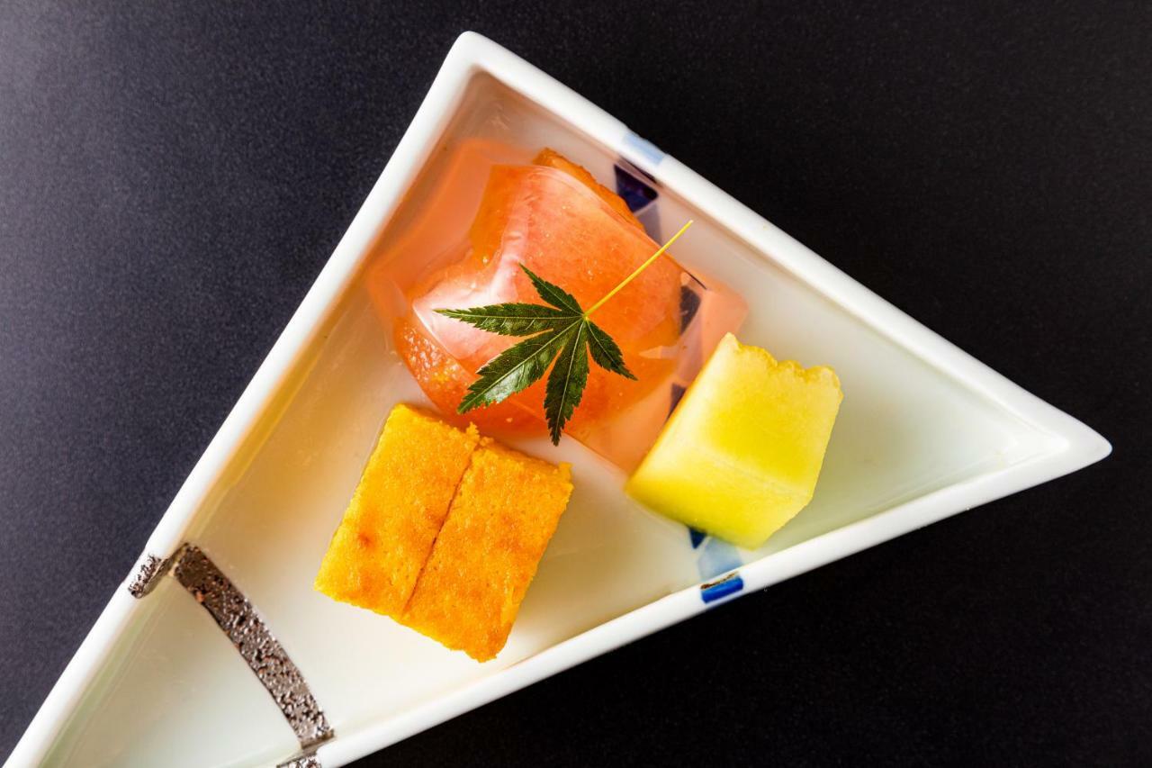 伊豆三津浜松涛酒店 沼津 外观 照片