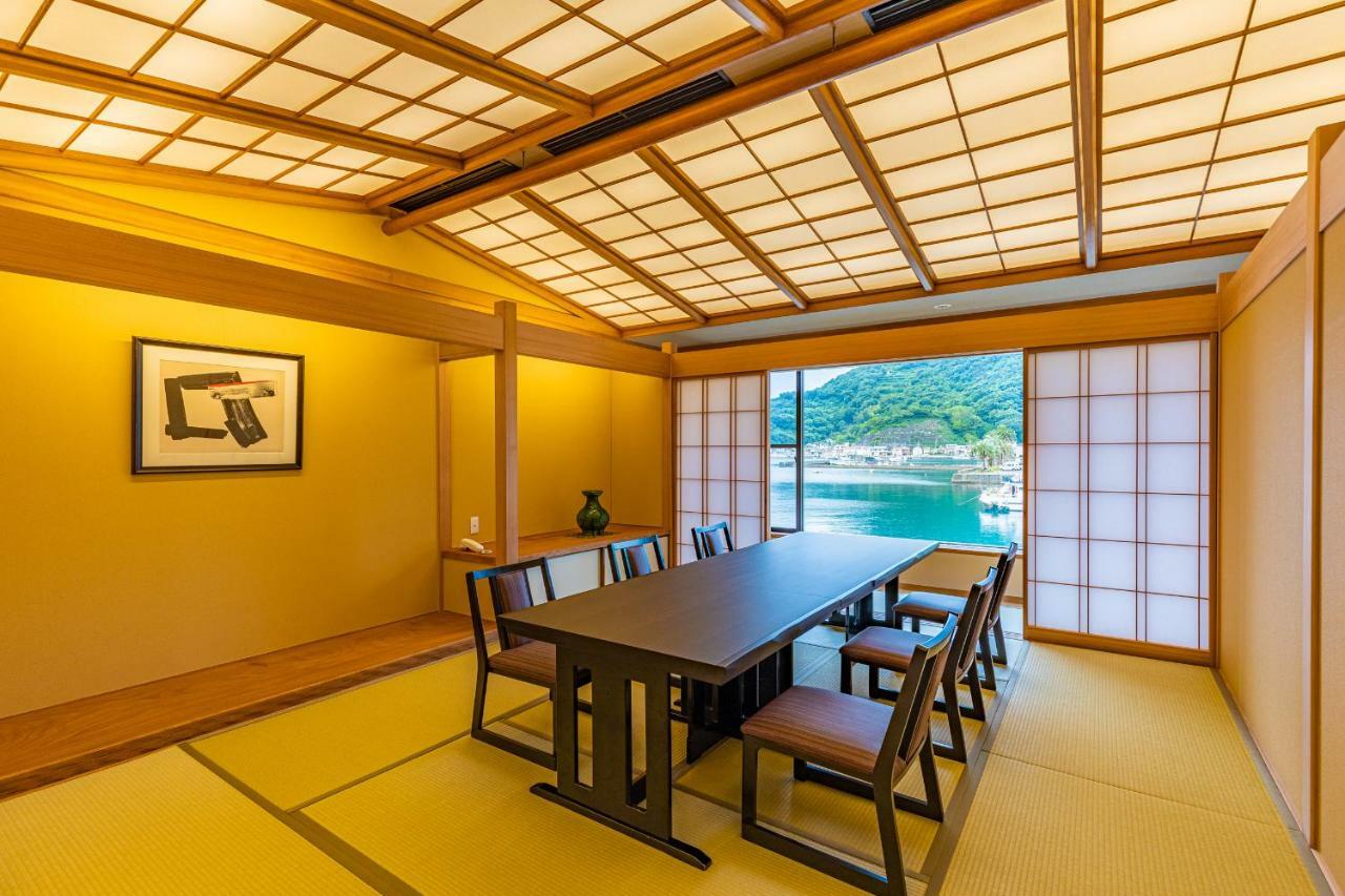 伊豆三津浜松涛酒店 沼津 外观 照片