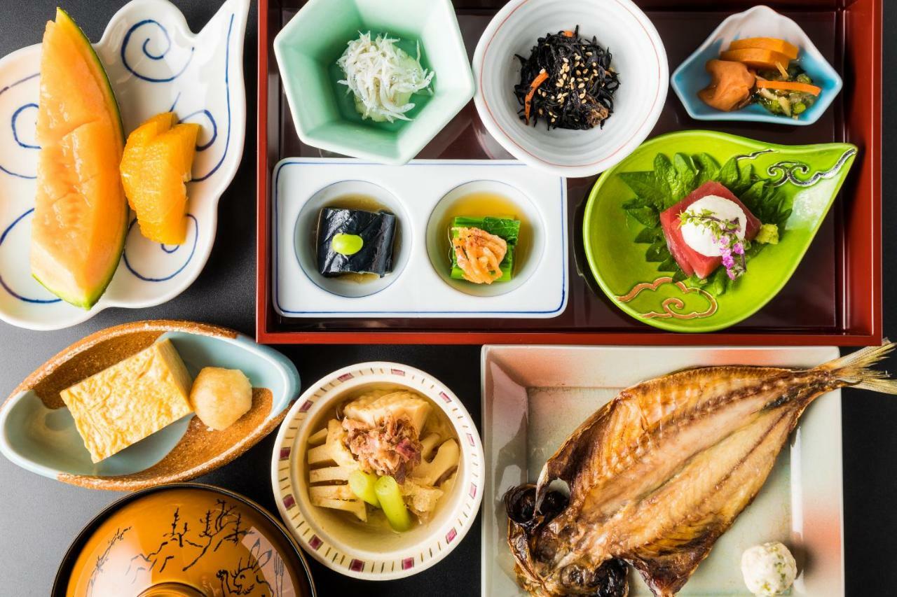 伊豆三津浜松涛酒店 沼津 外观 照片