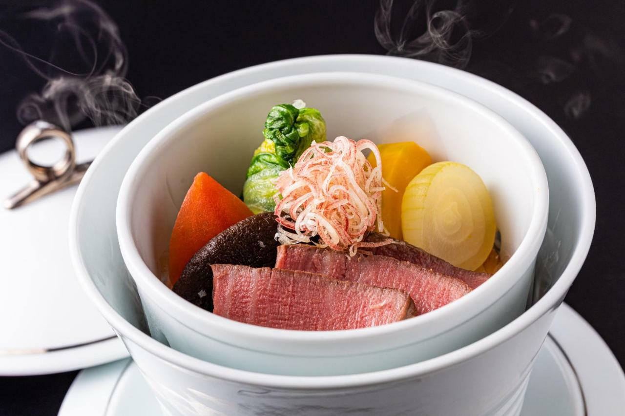 伊豆三津浜松涛酒店 沼津 外观 照片