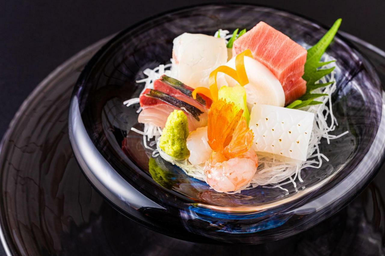 伊豆三津浜松涛酒店 沼津 外观 照片