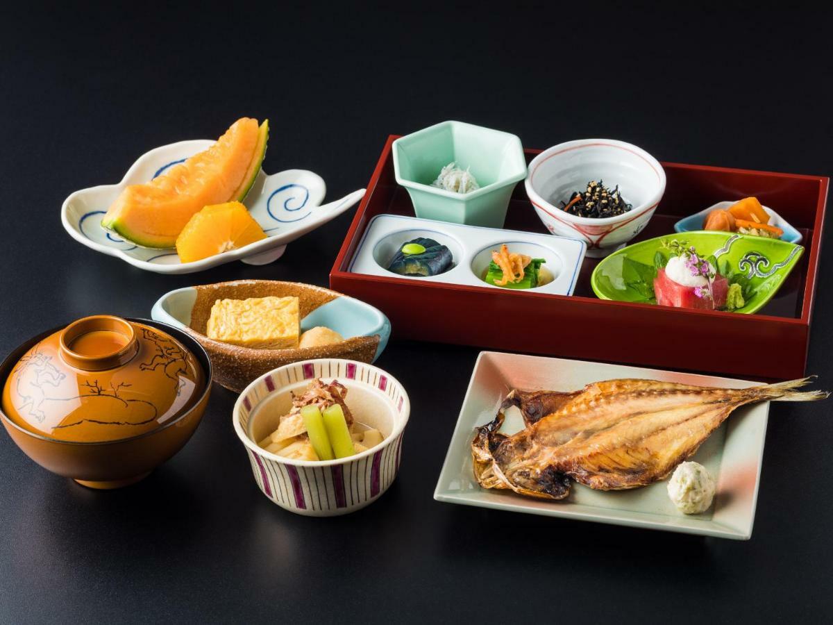 伊豆三津浜松涛酒店 沼津 外观 照片